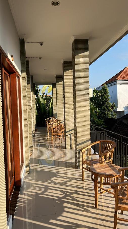 Amigos Guesthouse & Hostel Чангу Экстерьер фото
