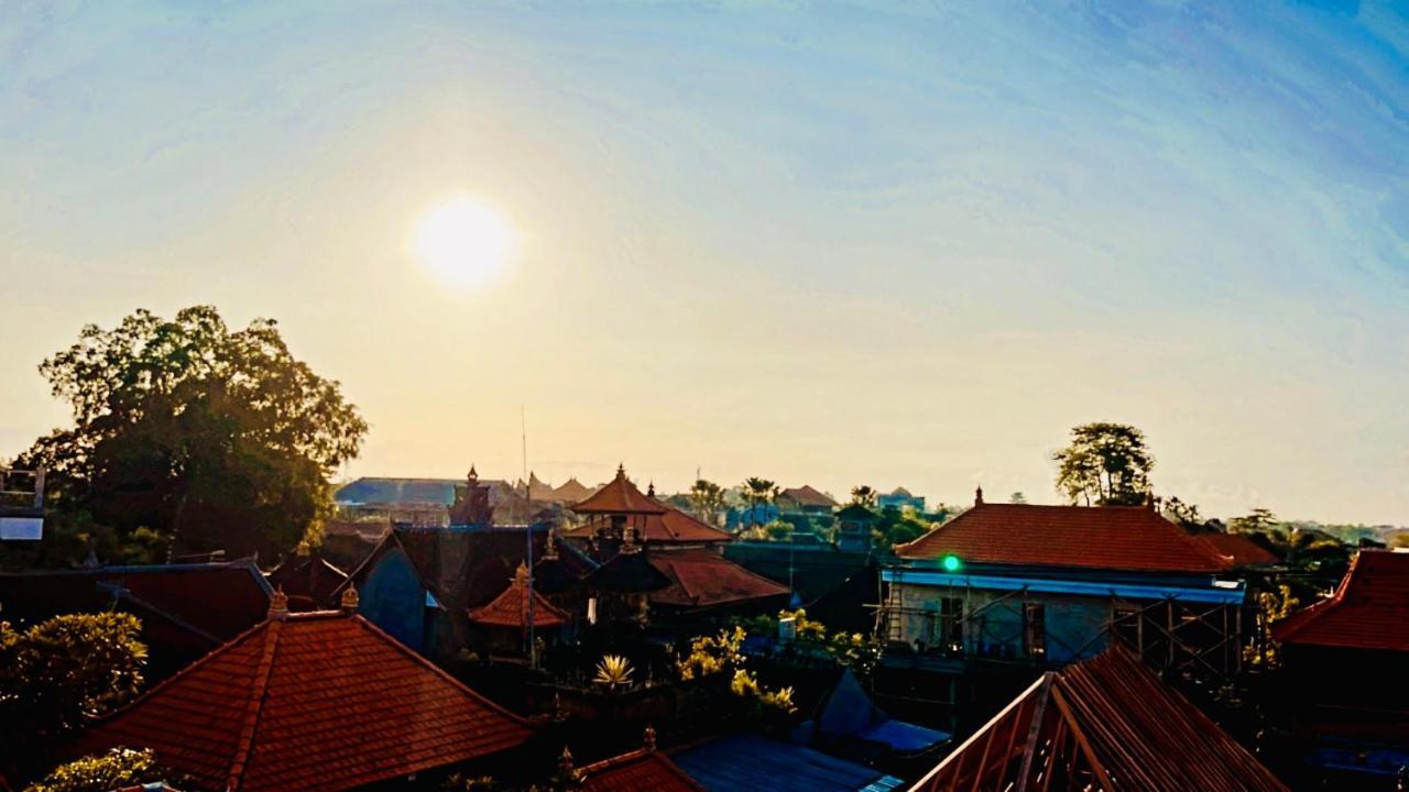 Amigos Guesthouse & Hostel Чангу Экстерьер фото