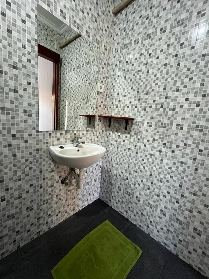 Amigos Guesthouse & Hostel Чангу Экстерьер фото