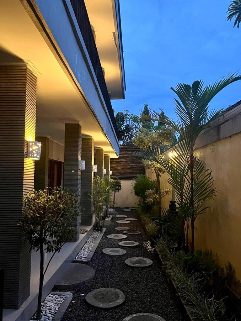 Amigos Guesthouse & Hostel Чангу Экстерьер фото
