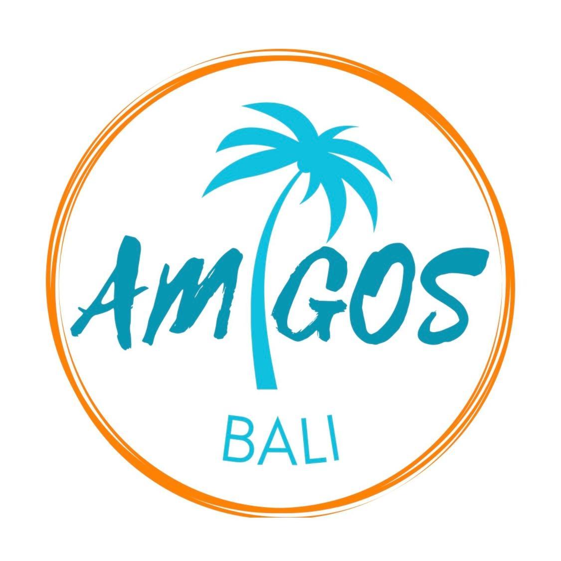Amigos Guesthouse & Hostel Чангу Экстерьер фото