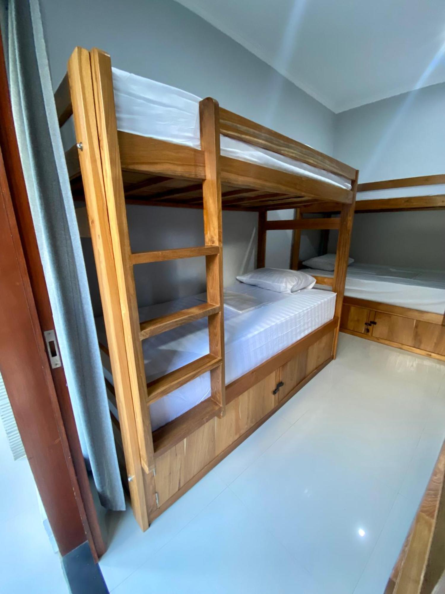 Amigos Guesthouse & Hostel Чангу Экстерьер фото