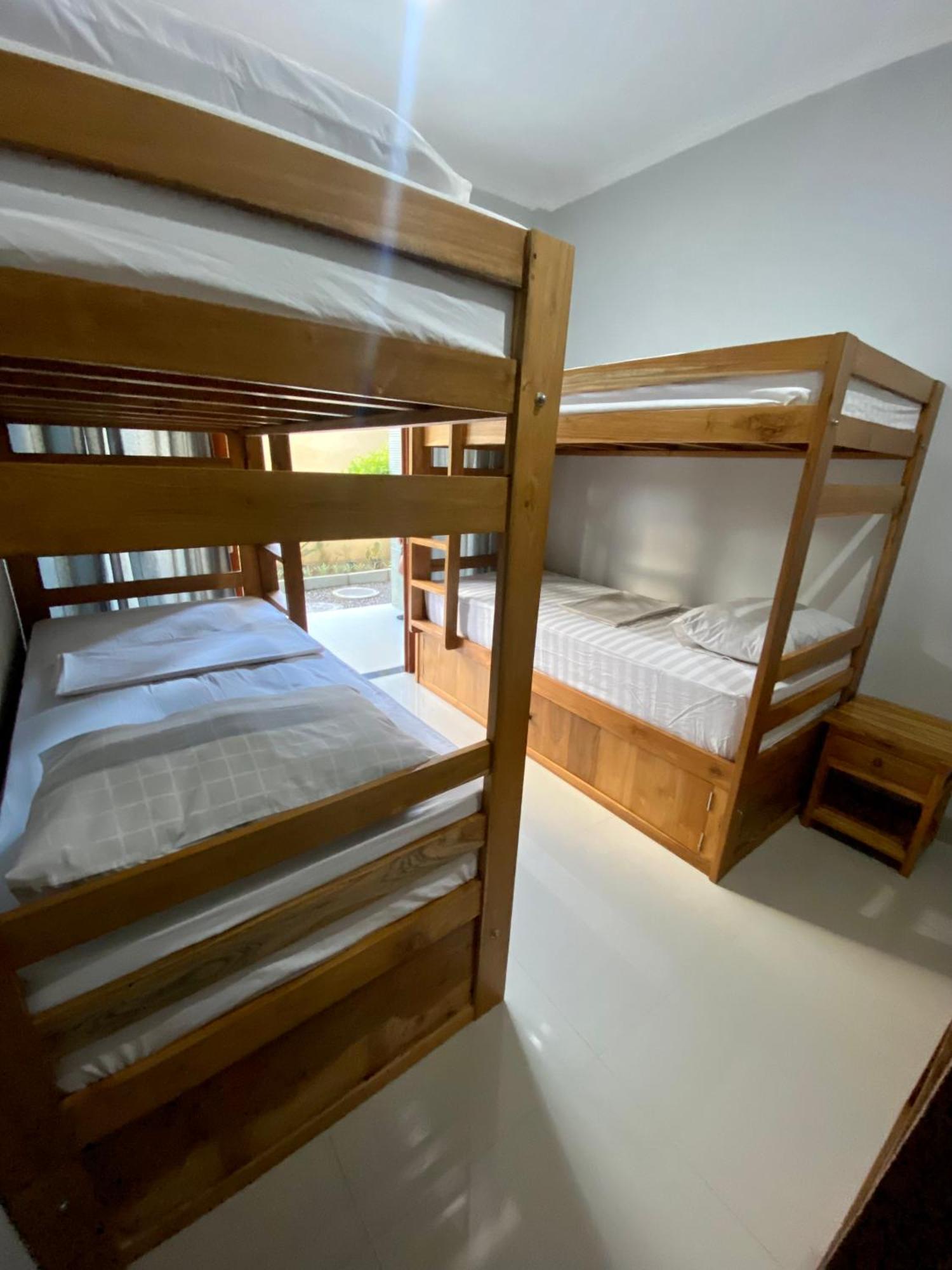 Amigos Guesthouse & Hostel Чангу Экстерьер фото