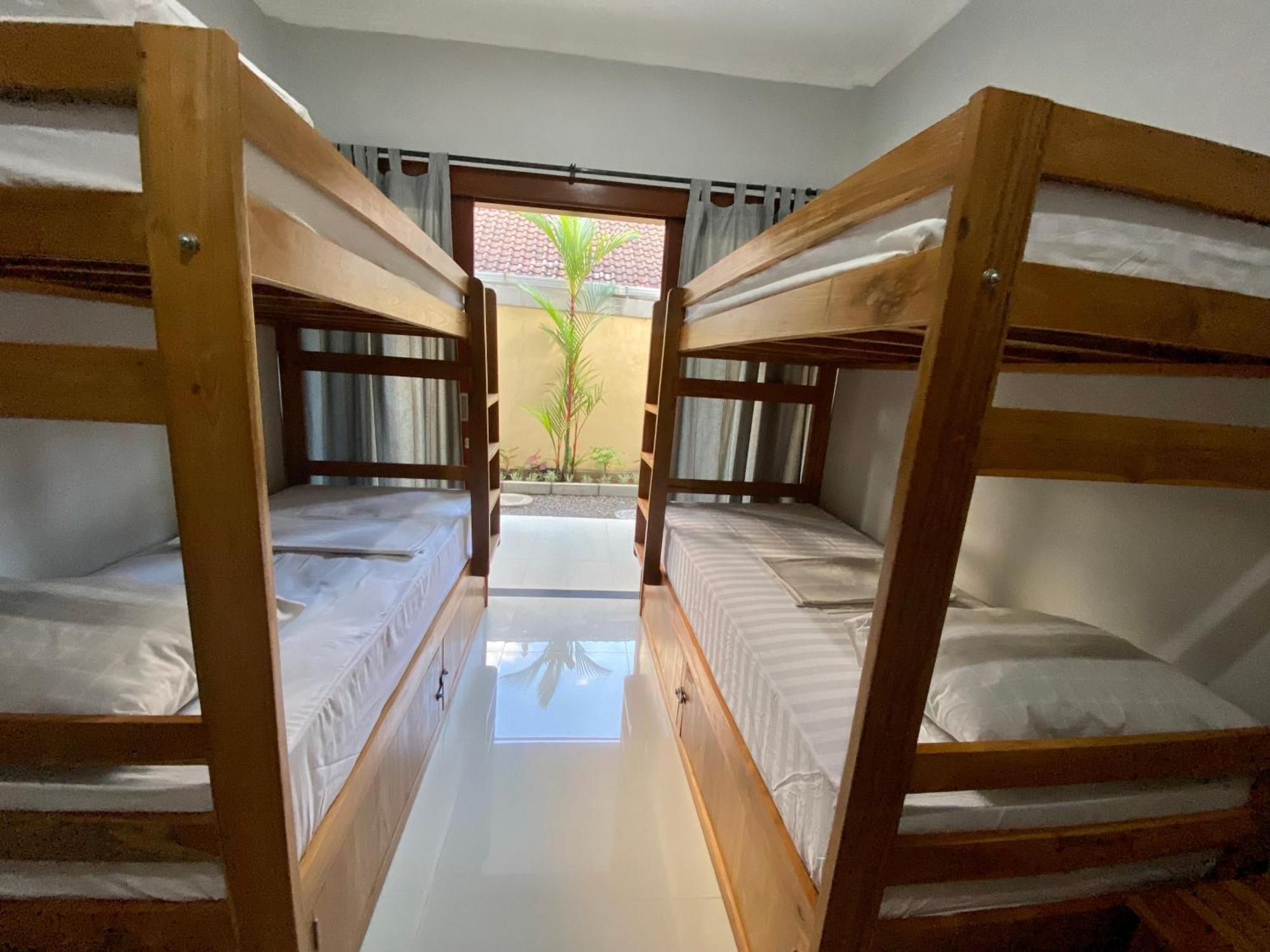 Amigos Guesthouse & Hostel Чангу Экстерьер фото