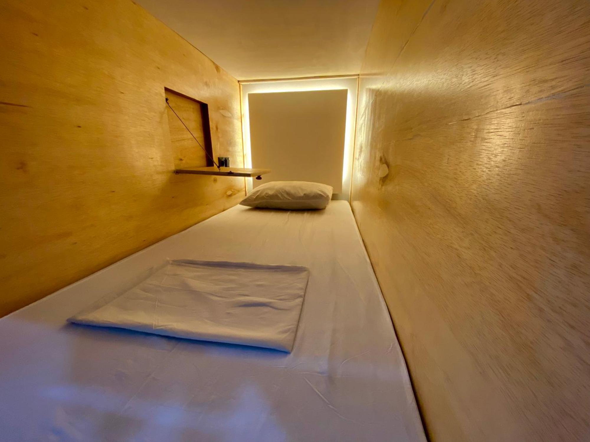 Amigos Guesthouse & Hostel Чангу Экстерьер фото