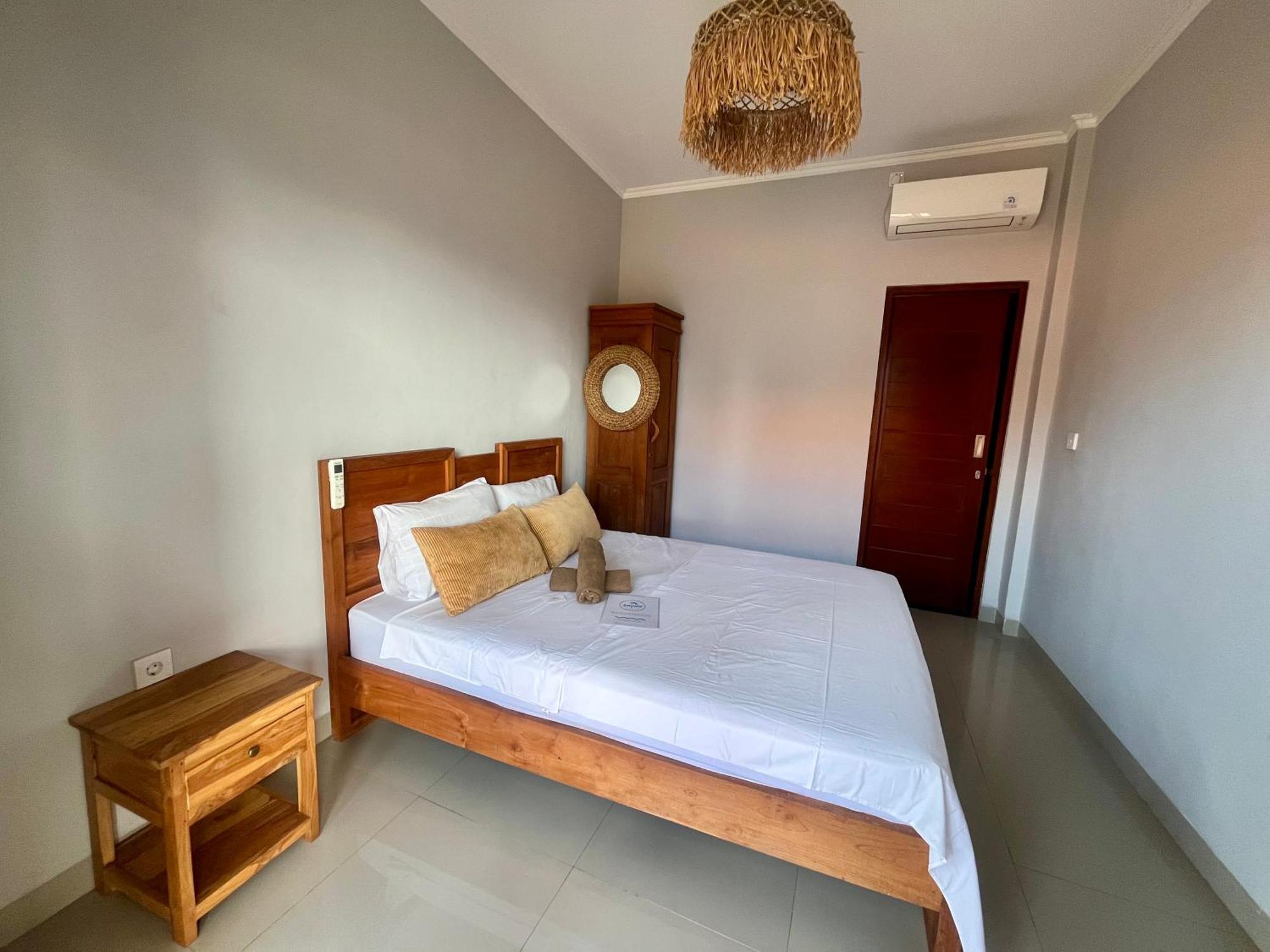 Amigos Guesthouse & Hostel Чангу Экстерьер фото