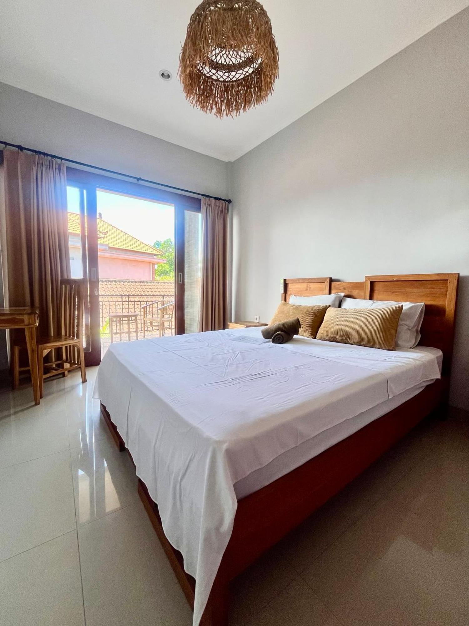 Amigos Guesthouse & Hostel Чангу Экстерьер фото